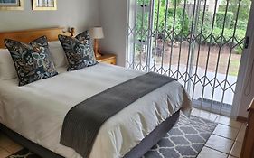 Rosewood Guest Cottage