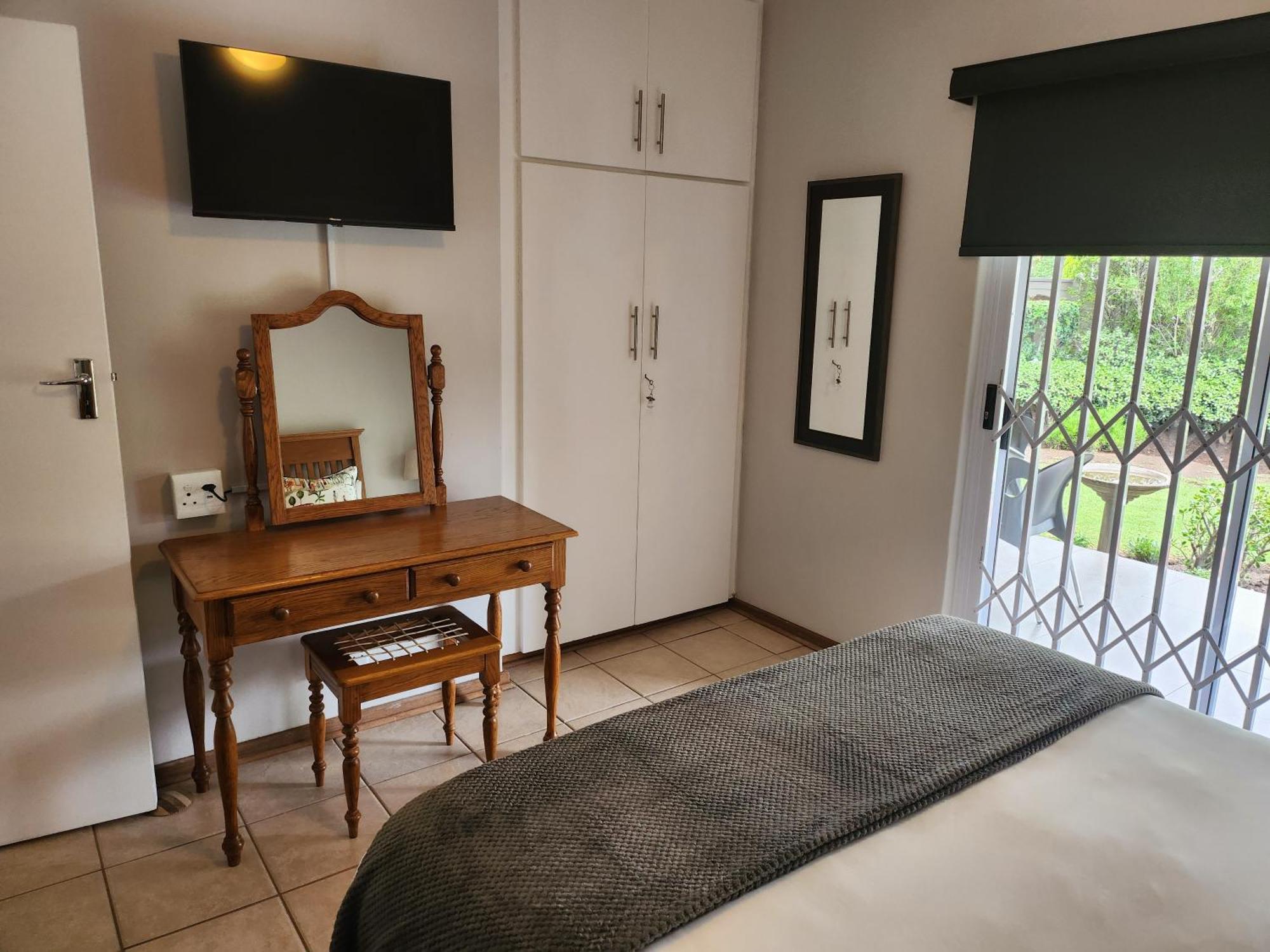 Rosewood Guest Cottage Vryheid Exterior foto