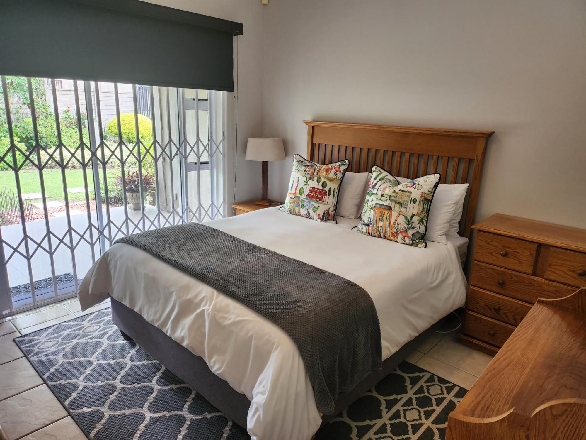 Rosewood Guest Cottage Vryheid Exterior foto
