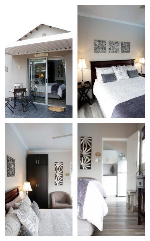 Rosewood Guest Cottage Vryheid Exterior foto